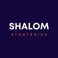 Shalom Strategies logo - Similar company to Skygate Growth Strategies
