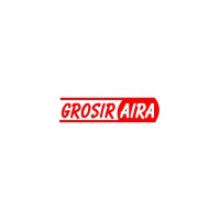 Grosir Aira Travel logo - Similar company to Discas Capital