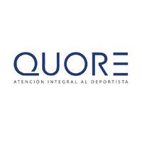 Grupo QUORE logo - Similar company to Make You Greener
