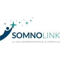 SomnoLink association logo - Similar company to Daas-Consulting