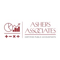 Ashers Associates logo - Similar company to Strathwise Consulting