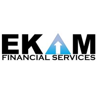 EKAM FINANCIAL SERVICE logo - Similar company to Dharmasastha Securities