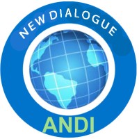 Andi - New Dialogue Organization logo - Similar company to Pur-Ple