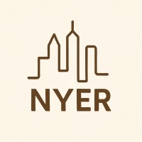 NYER logo - Similar company to Foundry Spatial