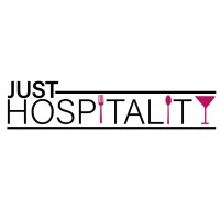 Just Hospitality logo - Similar company to Nova Maris