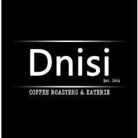 Dnisi Coffee Company logo - Similar company to Project Coffee