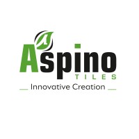 Aspino Tiles logo - Similar company to Ambani Tiles & Bathware