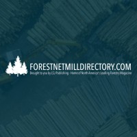 Forestnet Mill Directory logo - Similar company to Forestnet Media Inc.