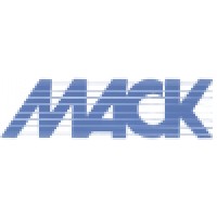 Mack Molding Company logo - Similar company to Mack Technologies