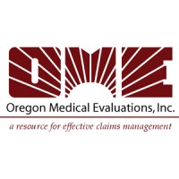 Oregon Medical Evaluations Inc logo - Similar company to Icon Construction And Development Llc