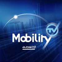 Mobility TV logo - Similar company to Autoagents