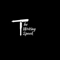 The Writing Spook logo - Similar company to The Magic Journal