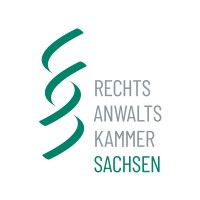 Rechtsanwaltskammer Sachsen logo - Similar company to Rechtsanwaltskammer Nürnberg
