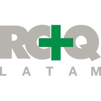 RC MAS QUIMICOS - LATAM logo - Similar company to Exportgagroup
