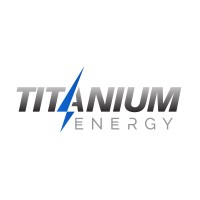 Titanium Energy logo - Similar company to Sydney Electrical & Data Pty Ltd