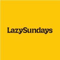 Lazy Sundays logo - Similar company to Trueso