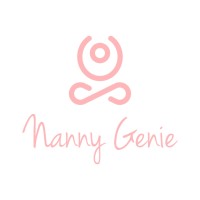 Nanny Genie logo - Similar company to Cor