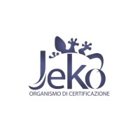 Jeko srl logo - Similar company to Samisud S.R.L.