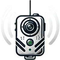 Body Cameras logo - Similar company to Mobile Cctv Ltd