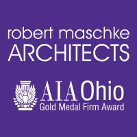 robert maschke ARCHITECTS inc. logo - Similar company to Algebra Aec
