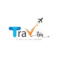 Trav-TM logo - Similar company to Vision Soba (ویژن سوب ارتباطات)