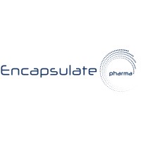 Encapsulate Pharma logo - Similar company to Willach Australia