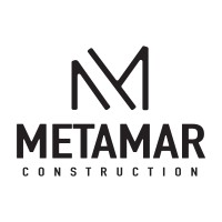 METAMAR logo - Similar company to Southern Living Homes Llc