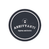 Abhivyakti The literary & public speaking society , HNBGU logo - Similar company to Sunshine Toastmasters Club