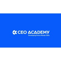 CEO Academy logo - Similar company to Thecommonvip