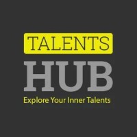 Talents Hub logo - Similar company to Talents Hub