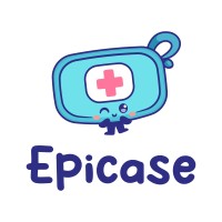Epicase logo - Similar company to Duelfuel®