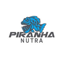 Piranha Nutra logo - Similar company to Courage To Lead