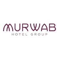 Murwab Hotels logo - Similar company to Iris Restaurant & Lounge