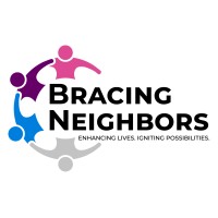 Bracing Neighbors Foundation logo - Similar company to Deux Mains