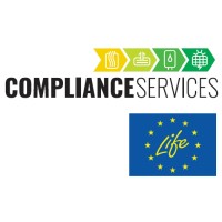 Compliance Services logo - Similar company to Compliance Services
