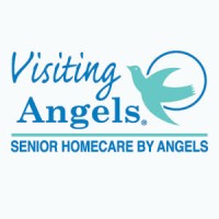 Visiting Angels of Mercer & Burlington Counties, NJ logo - Similar company to Visiting Angels Tracy