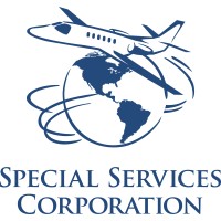 Special Services Corporation logo - Similar company to Craft Flight Training & Simulation