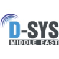 D Sys Middle East