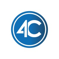 4Credit logo - Similar company to Assinrete - Associazione Nazionale Professionisti Reti D'Imprese