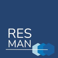 RESMAN logo - Similar company to Optimmo