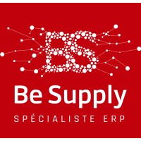 Besupply.net logo - Similar company to Serebro