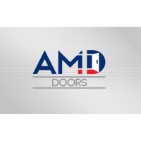 AMD doors logo - Similar company to Pasedo