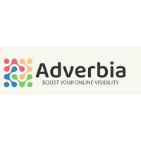 Adverbia Panel logo - Similar company to Vcards Visualife