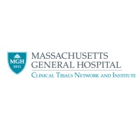 Massachusetts General Hospital Clinical Trials Network and Institute logo - Similar company to The Dunn Lab, Massachusetts General Hospital