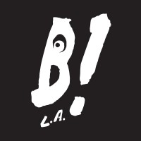 Brontosaurus! // La