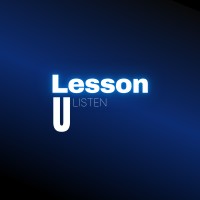 Lesson U Listen