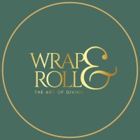 Wrap & Roll logo - Similar company to The Acumun Society