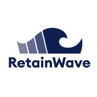 RetainWave Marketing logo - Similar company to Vidalite Lighting