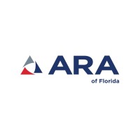 ARA of Florida logo - Similar company to Prime Construction Associates (Pca)