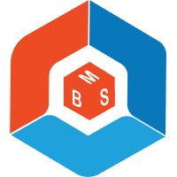 My Business Solutions logo - Similar company to Creative Minds Solutions Pvt. Ltd.